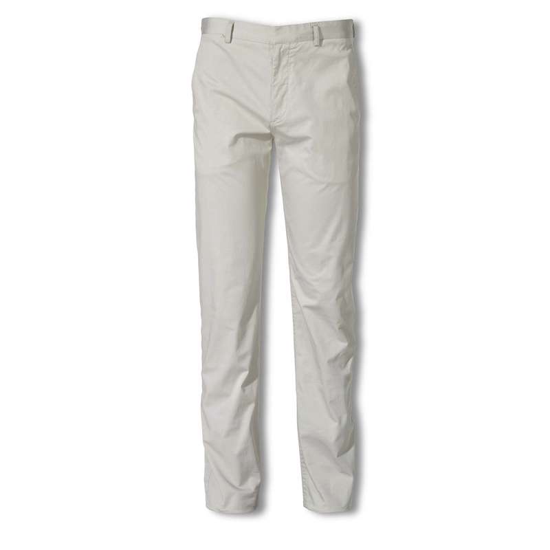 Slim Pants, Beige, large image number 0