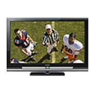 Sony Bravia&reg; V-Series 42" LCD High Definition Television