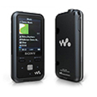 Sony Walkman&reg; 8GB Digital Media Player